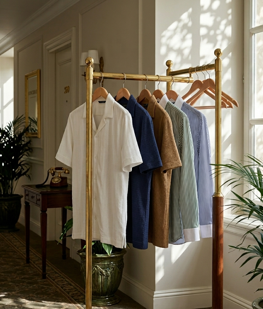 Fashion · UK case study